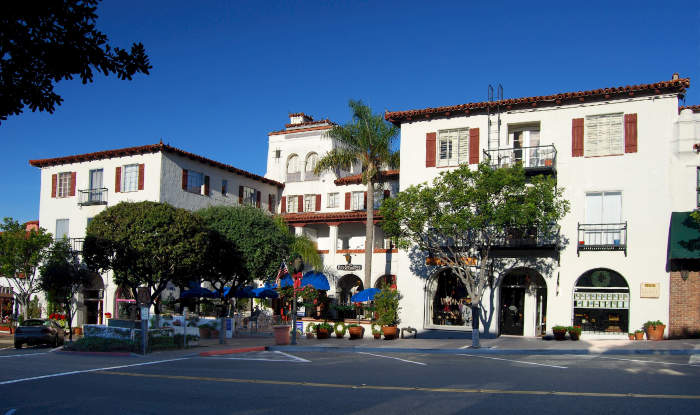 Hotel San Clemente