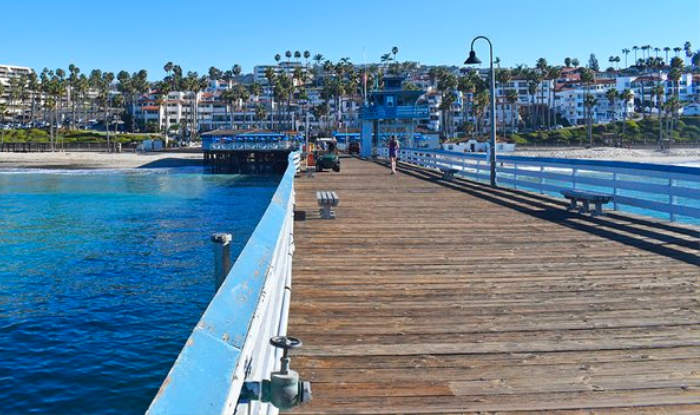 San Clemente Pier 2