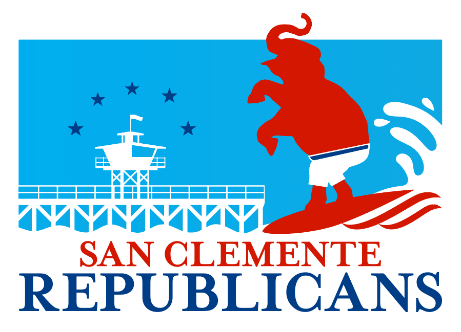 San Clemente Republicans