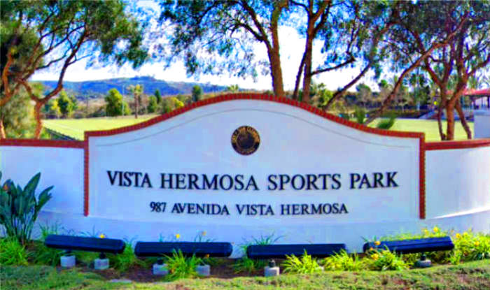 Vista Hermosa Sports Park 2